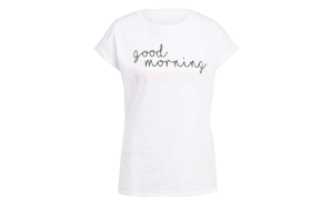Good Morning Shirt