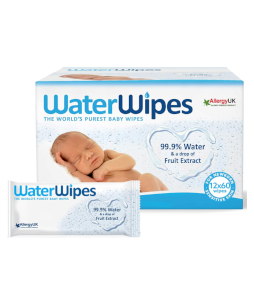 Waterwipes Feuchttücher Angebot
