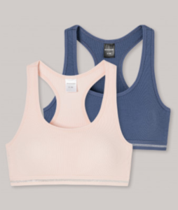 Schiesser 2er Pack Bustiers