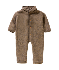 ENGEL Overall aus Merino-Wolle