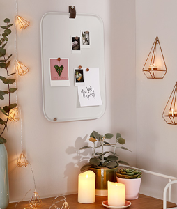Memoboard Tchibo