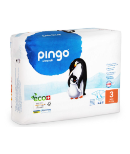 Pingo Ökowindel Rabatt
