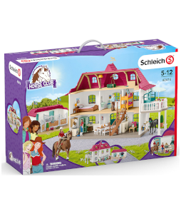 Schleich 42416 Horse Club Rabatt