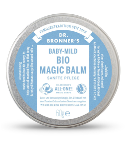 Dr. Bronners Rabatt