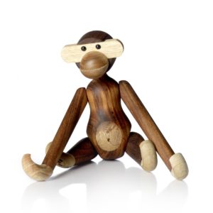 Kay Bojesen Affe klein 20cm