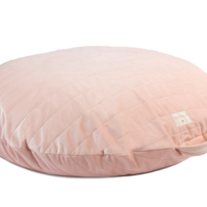 Nobodinoz Sitzkissen rosa
