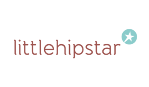 Little Hipstar Logo