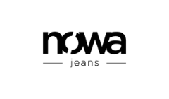 Nowa Jeans Logo