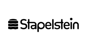Stapelstein Logo