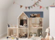 Maileg Puppenhaus Minicatwalk-Shop Wunschzettel