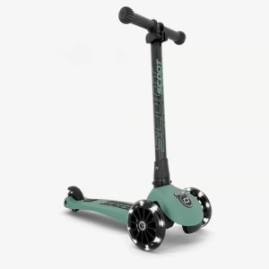 Scoot and Ride Highwaykick 3