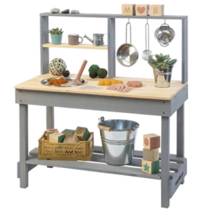 Matschküche Muddy Buddy